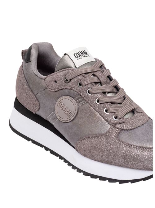 TRAVIS PUNK 039 GRIGIO COLMAR | TRAVIS PUNK039 GRIGIO